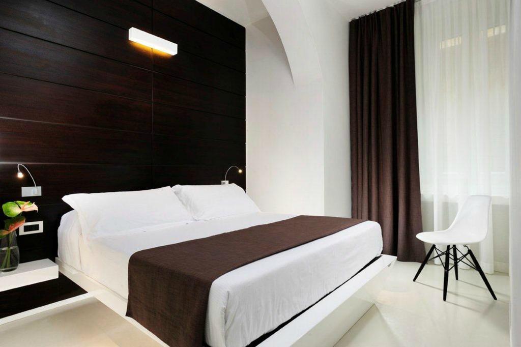 Maison d'hôtes Navona 2*