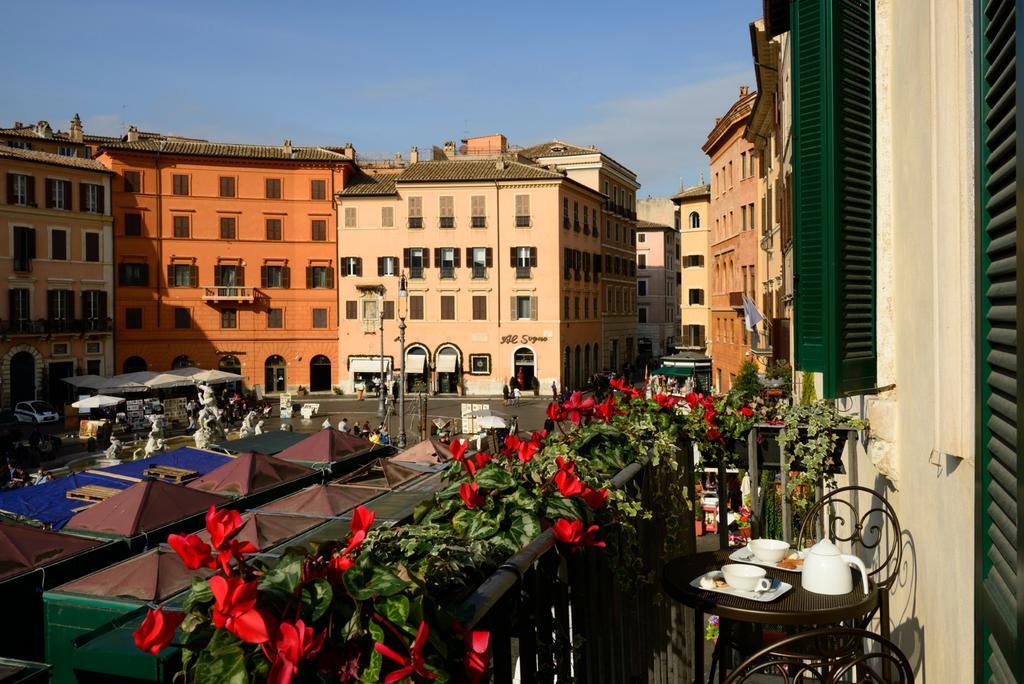 Navona Maison d'hôtes 2*