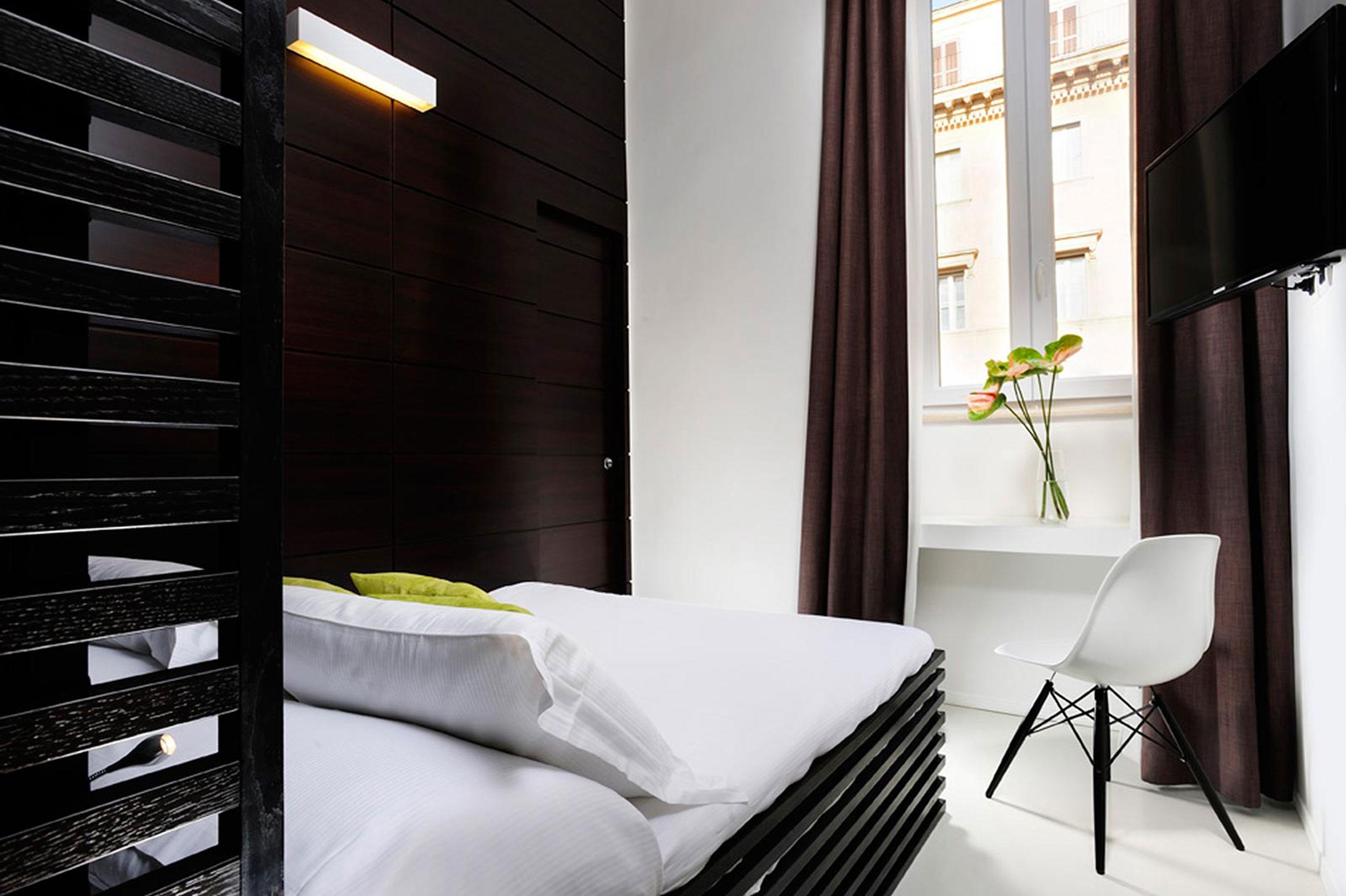 Maison d'hôtes Navona 2*