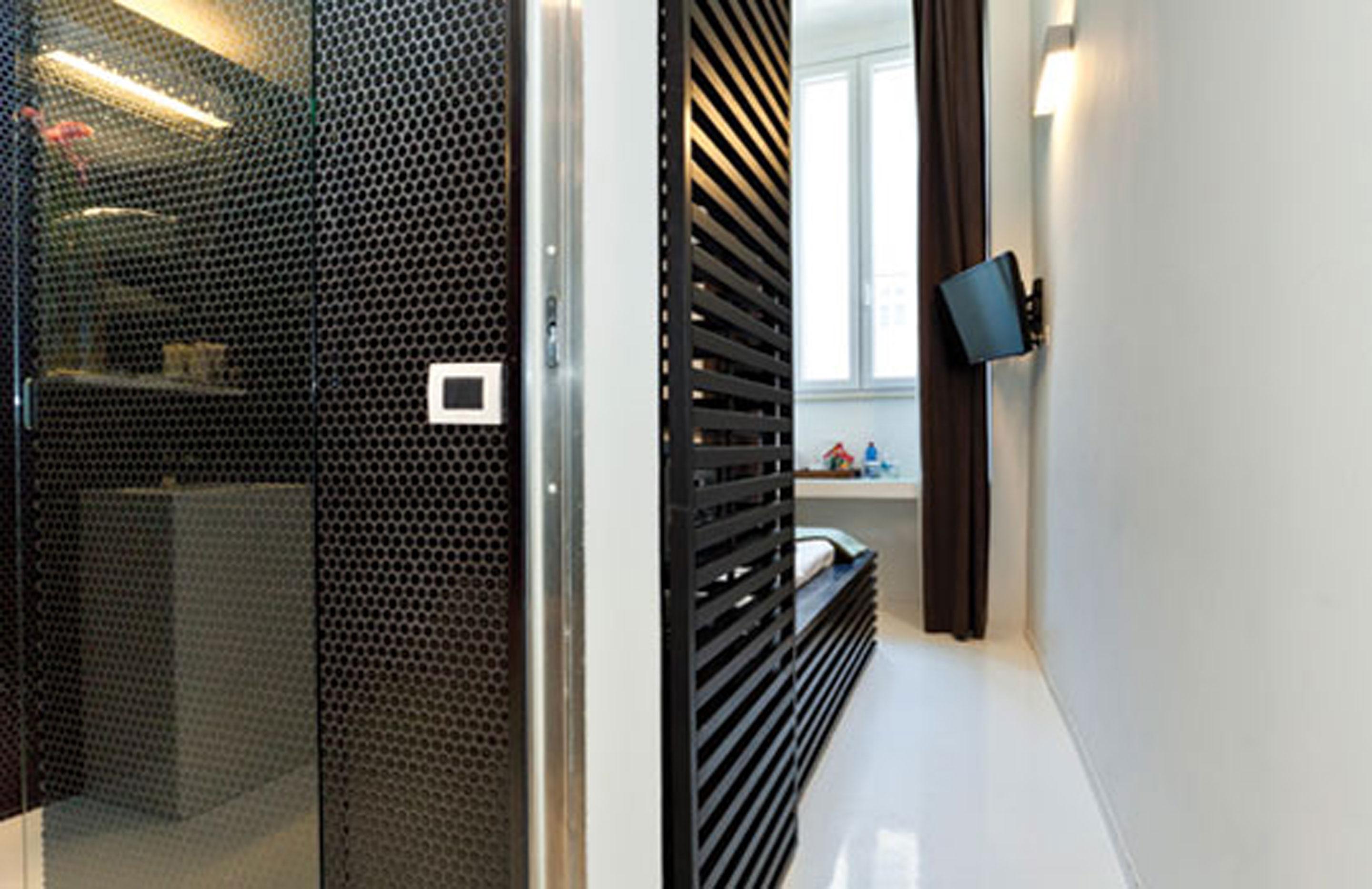 Maison d'hôtes Navona 2*