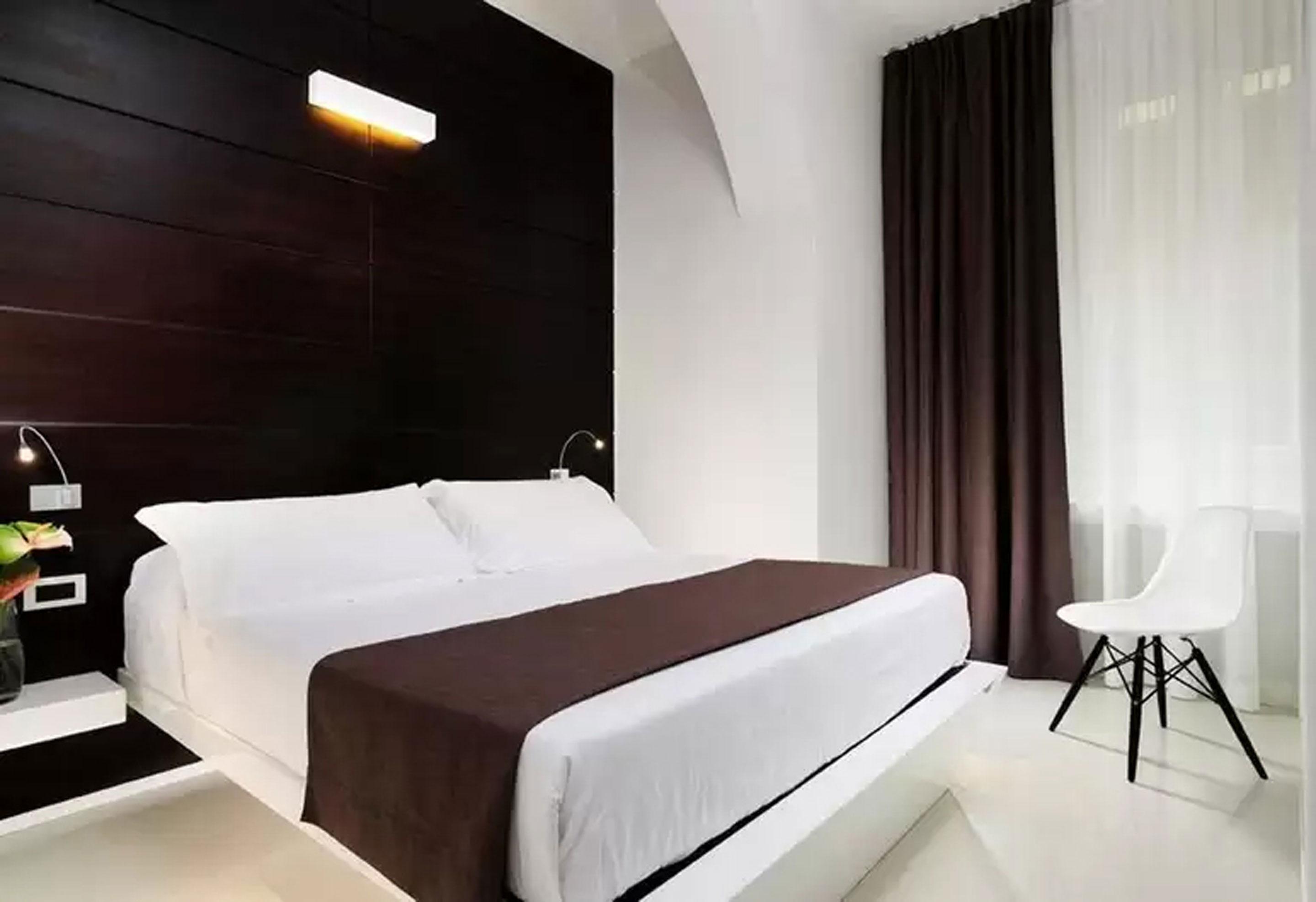 Maison d'hôtes Navona 2*