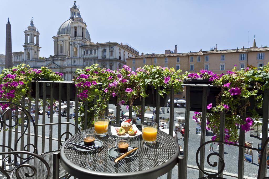 Maison d'hôtes Navona