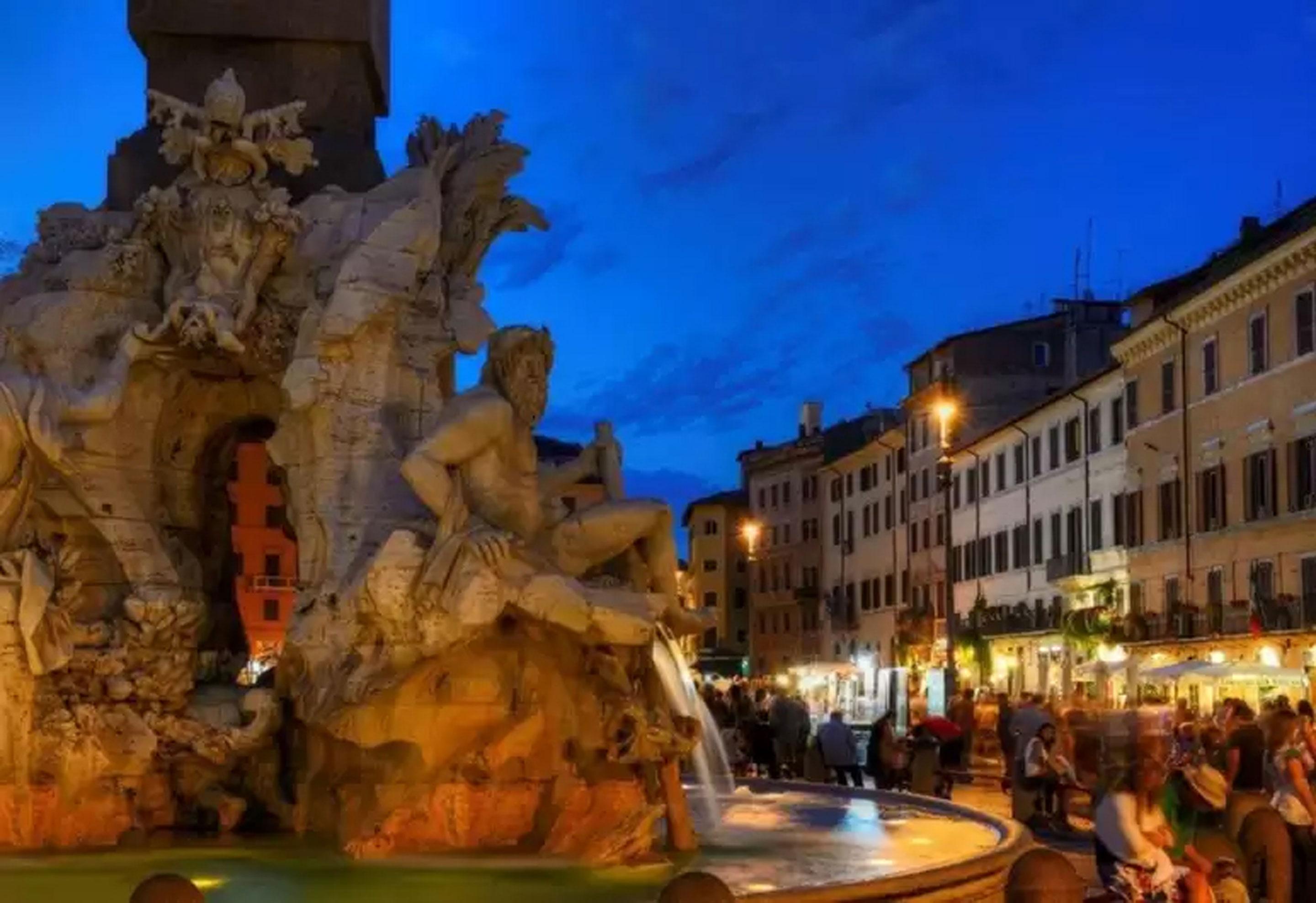 Maison d'hôtes Navona