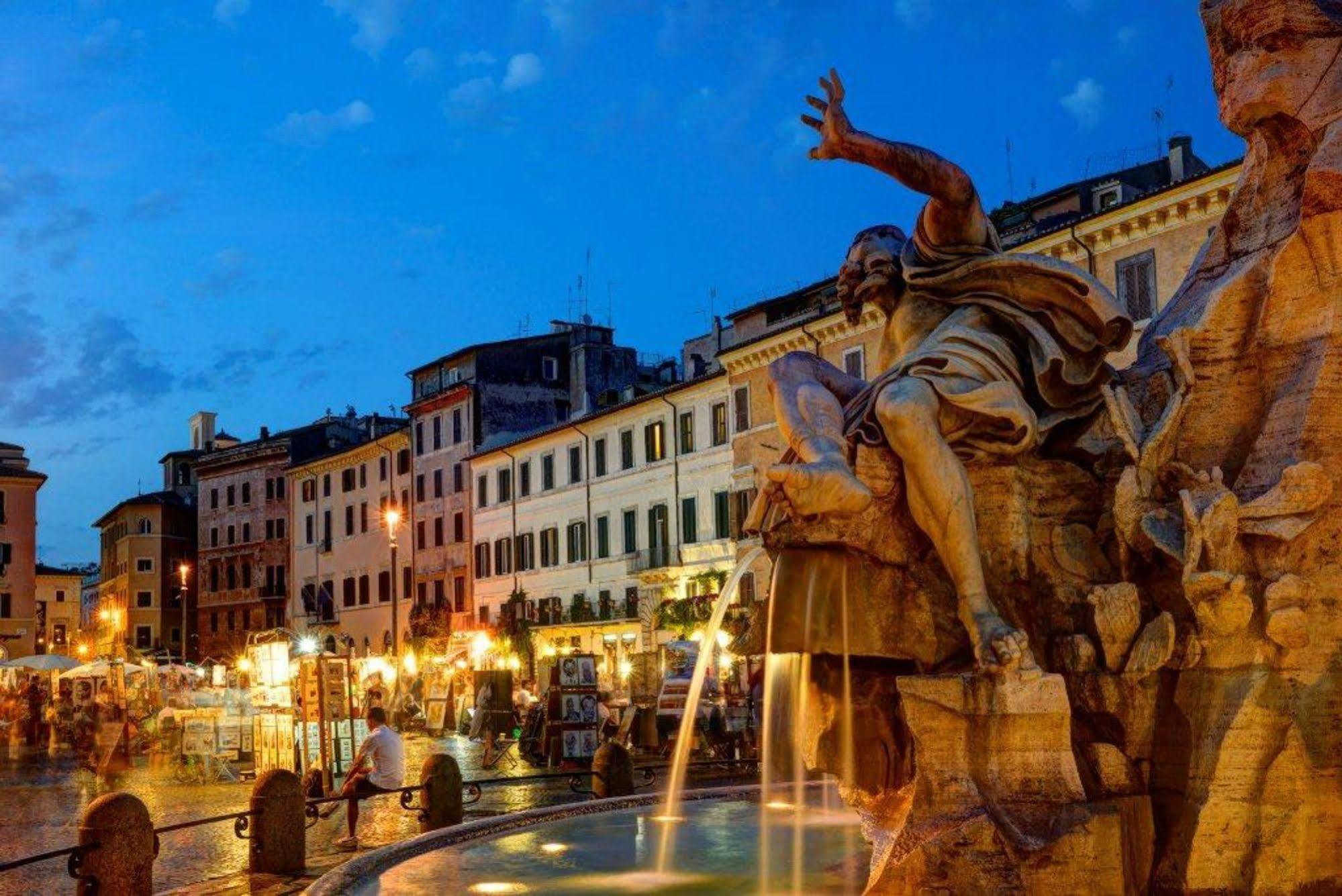 Navona Maison d'hôtes