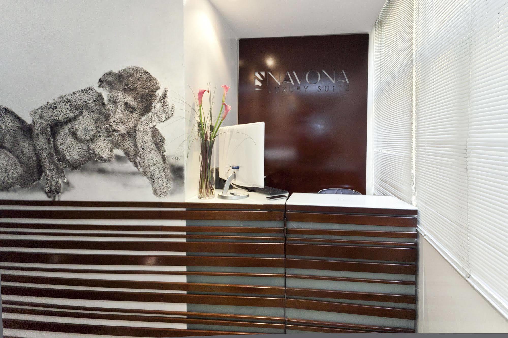 Maison d'hôtes Navona Rome