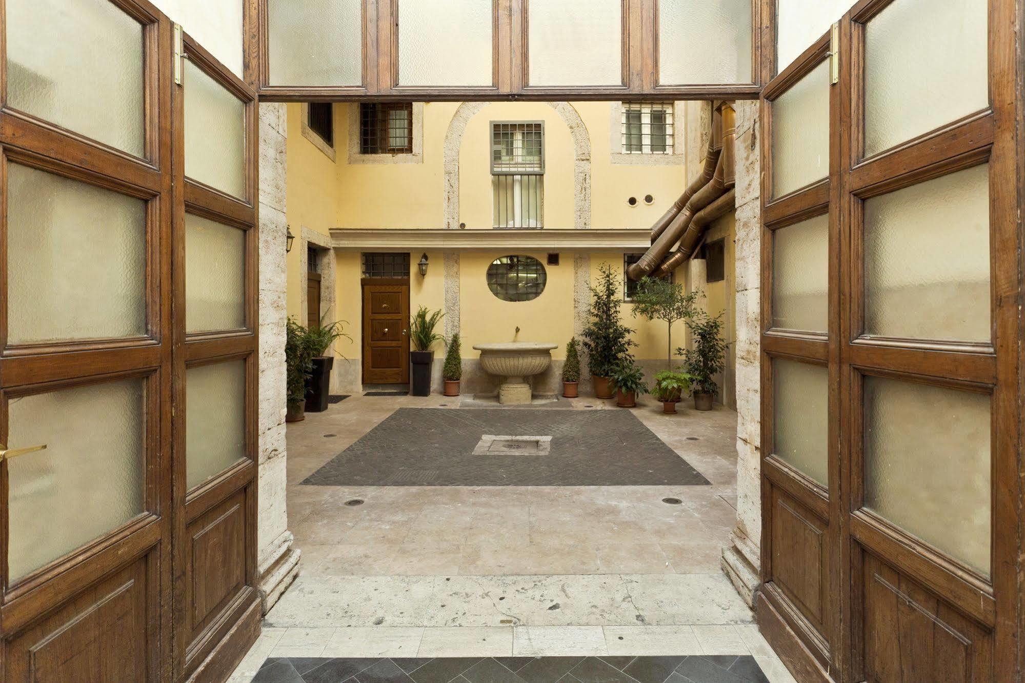 Navona Maison d'hôtes 2*