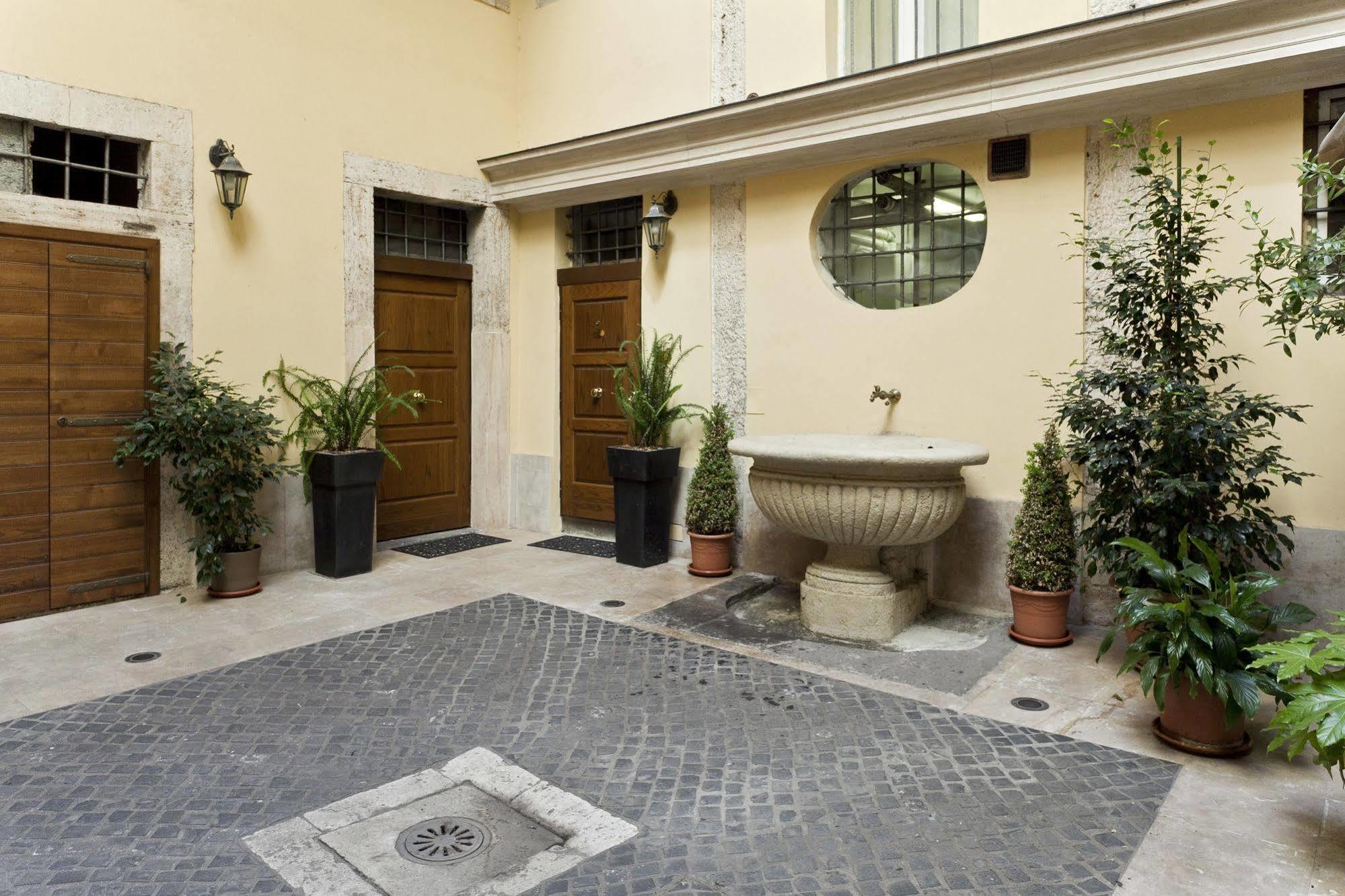 Navona Maison d'hôtes 2*