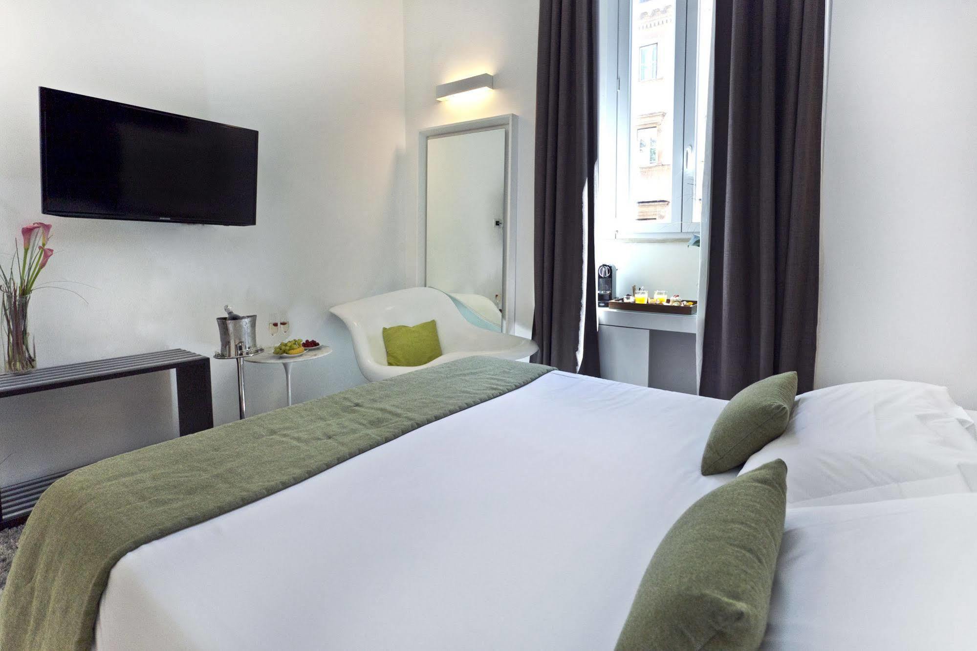 Navona Maison d'hôtes 2*