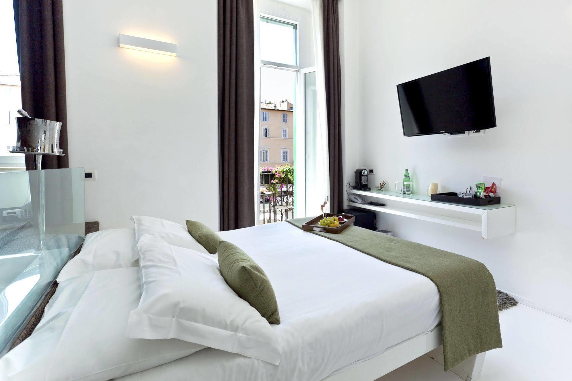 Maison d'hôtes Navona Rome