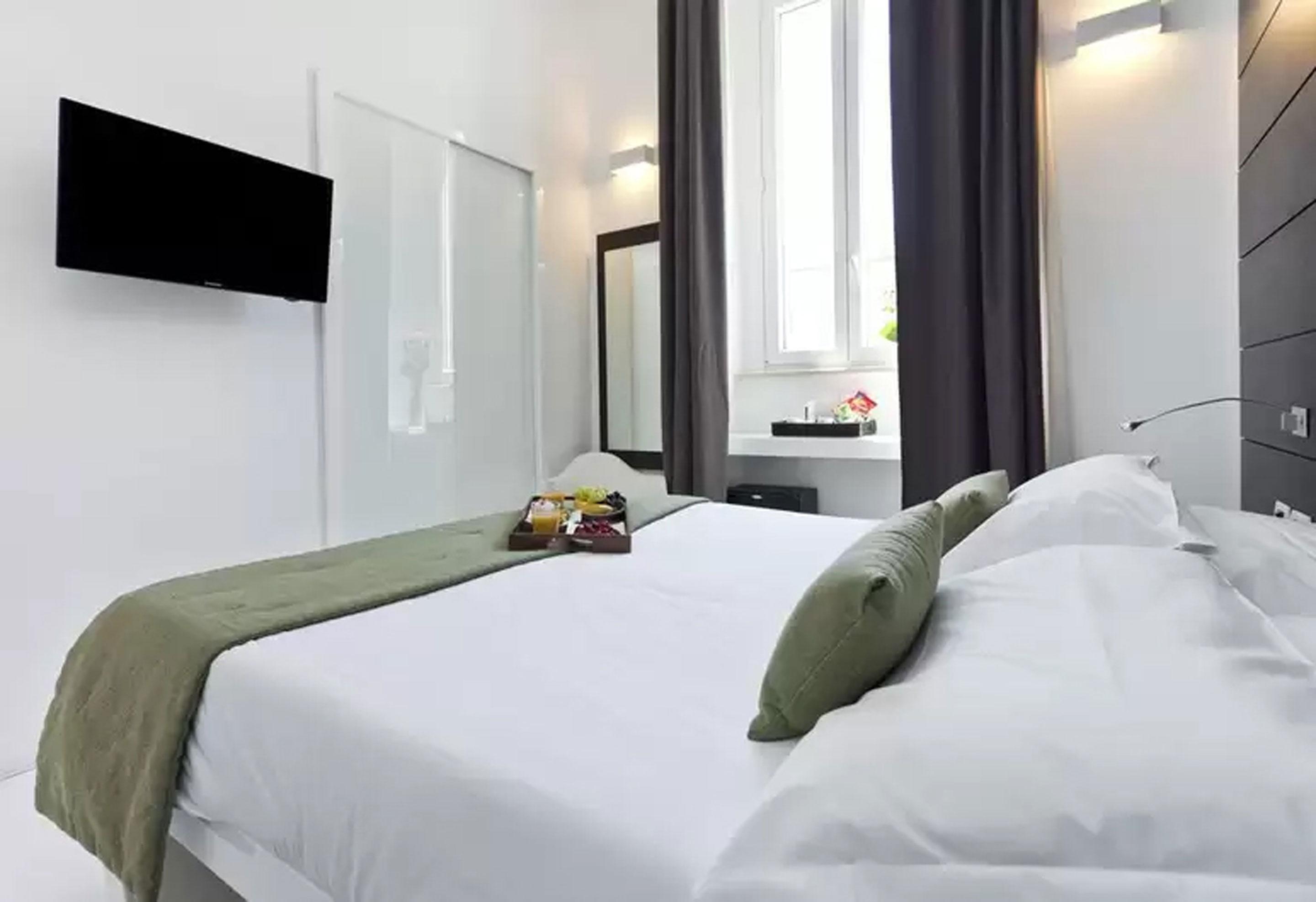 Guest house Navona 2*